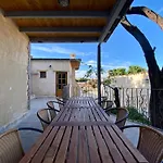 La Mambla De La Ribera Country house