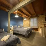 Country house La Mambla De La Ribera *