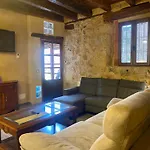 La Mambla De La Ribera Country house Mambrilla de Castrejon