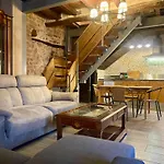 La Mambla De La Ribera Country house Mambrilla de Castrejon