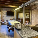 La Mambla De La Ribera *