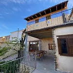 La Mambla De La Ribera Country house Mambrilla de Castrejon