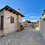 La Mambla De La Ribera *