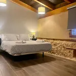 La Mambla De La Ribera Country house
