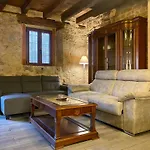 La Mambla De La Ribera Country house Mambrilla de Castrejon