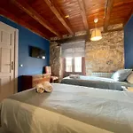 Country house La Mambla De La Ribera
