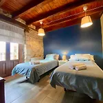 La Mambla De La Ribera Country house *