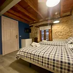La Mambla De La Ribera Country house *
