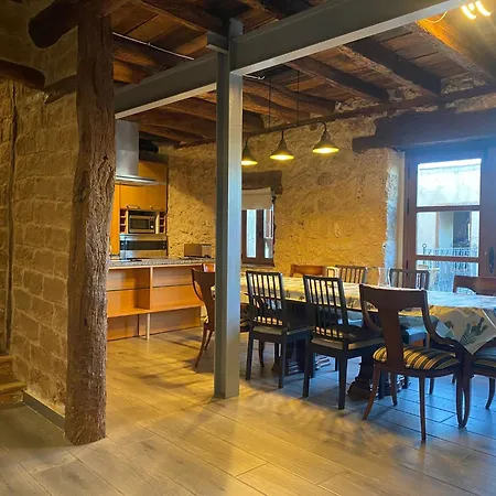 La Mambla De La Ribera