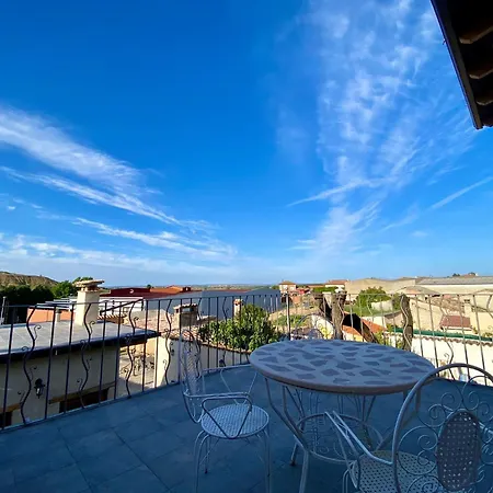 La Mambla De La Ribera * Mambrilla de Castrejon