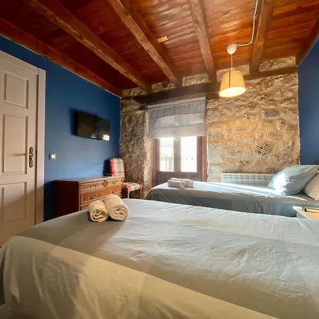 Country house La Mambla De La Ribera