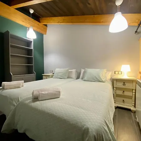 La Mambla De La Ribera Mambrilla de Castrejon