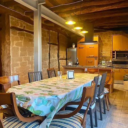 La Mambla De La Ribera * Mambrilla de Castrejon