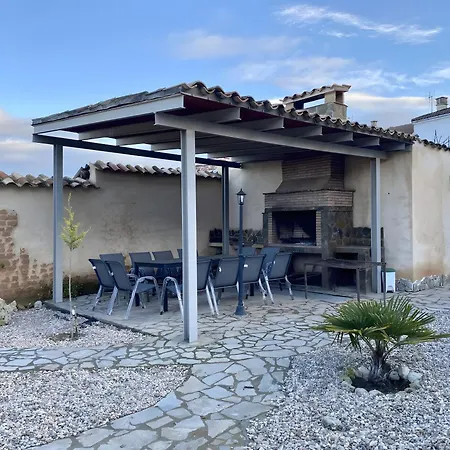 La Mambla De La Ribera