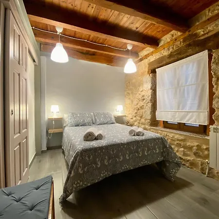 Country house La Mambla De La Ribera