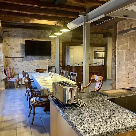 La Mambla De La Ribera *