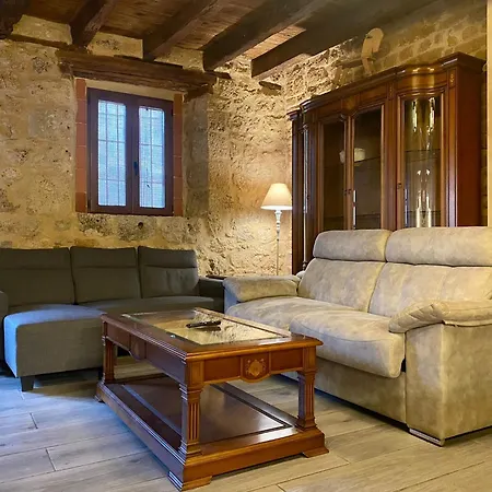 La Mambla De La Ribera * Mambrilla de Castrejon