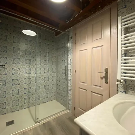 La Mambla De La Ribera