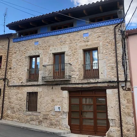 乡村民宿 La Mambla De La Ribera