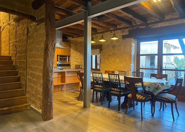 La Mambla De La Ribera