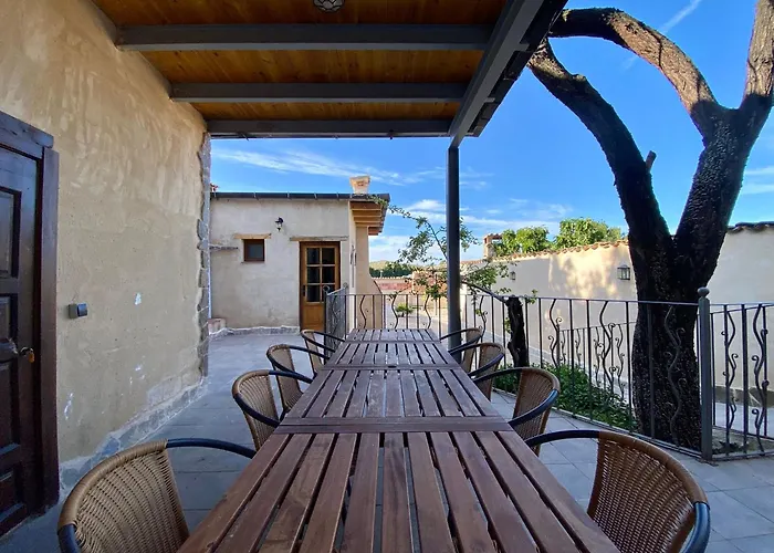 La Mambla De La Ribera Εξοχικό σπίτι