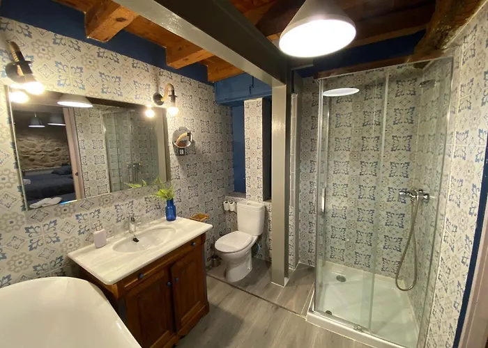 La Mambla De La Ribera Εξοχικό σπίτι Mambrilla de Castrejon