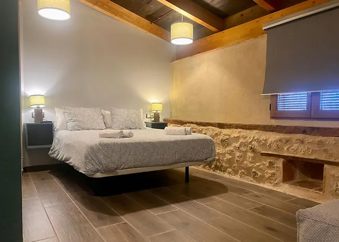 La Mambla De La Ribera Mambrilla de Castrejon