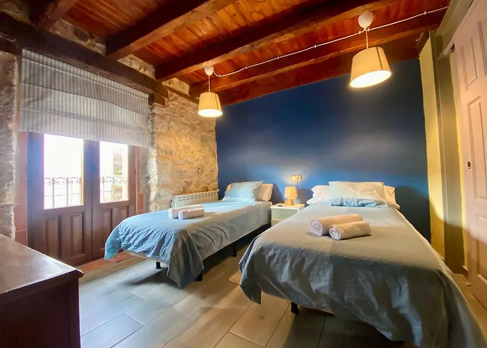 La Mambla De La Ribera