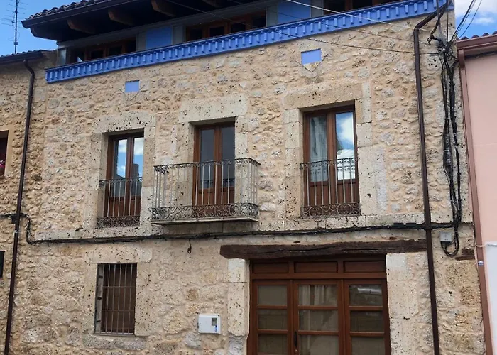 La Mambla De La Ribera Εξοχικό σπίτι