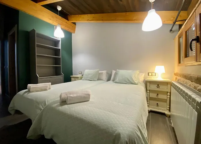 La Mambla De La Ribera Mambrilla de Castrejon