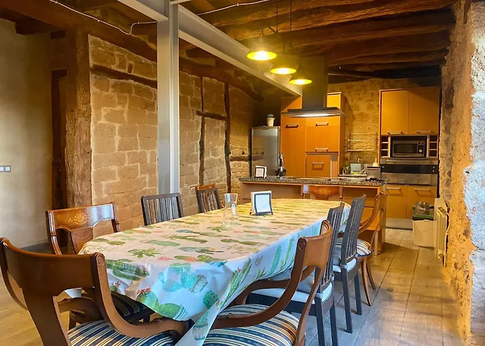 La Mambla De La Ribera * Mambrilla de Castrejon