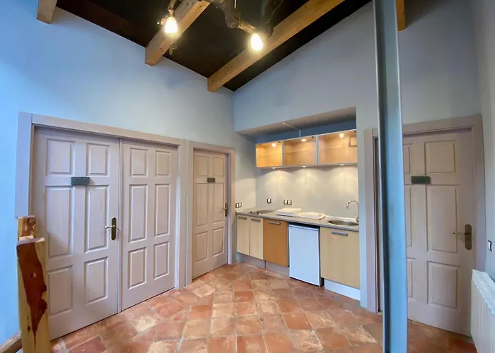 La Mambla De La Ribera Εξοχικό σπίτι