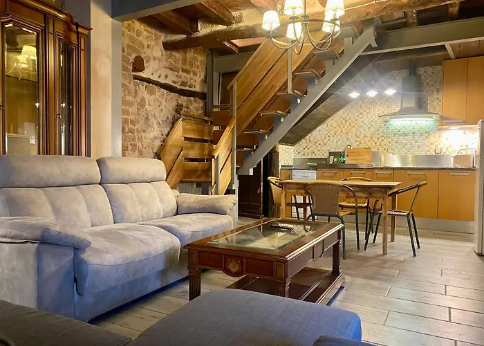 La Mambla De La Ribera Εξοχικό σπίτι Mambrilla de Castrejon