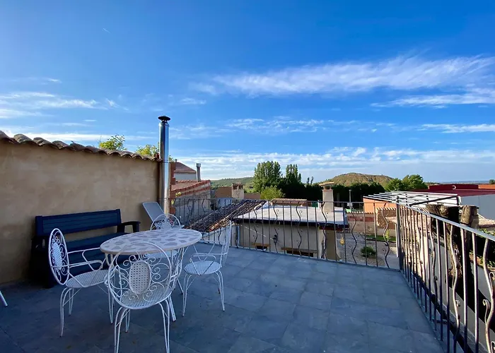 La Mambla De La Ribera Mambrilla de Castrejon