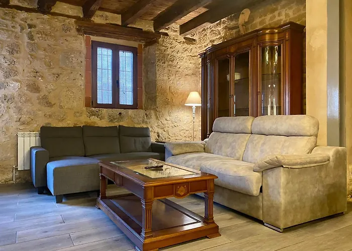 La Mambla De La Ribera * Mambrilla de Castrejon