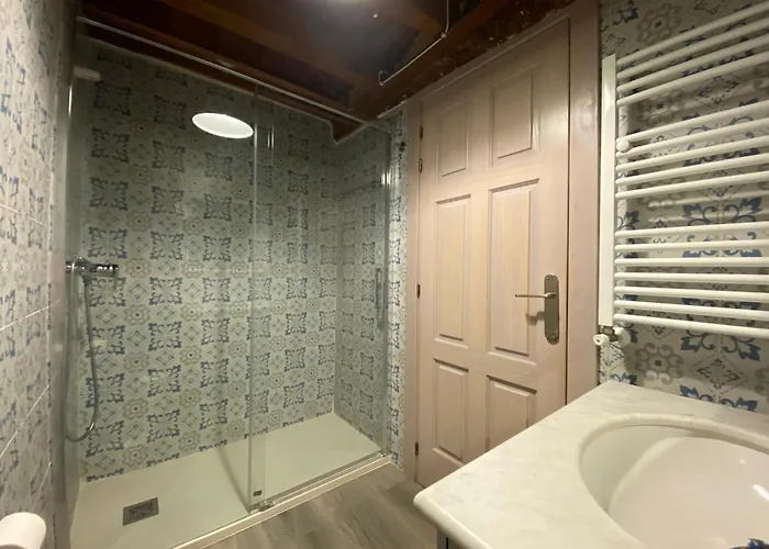 La Mambla De La Ribera