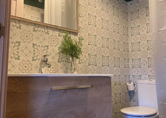 La Mambla De La Ribera Εξοχικό σπίτι