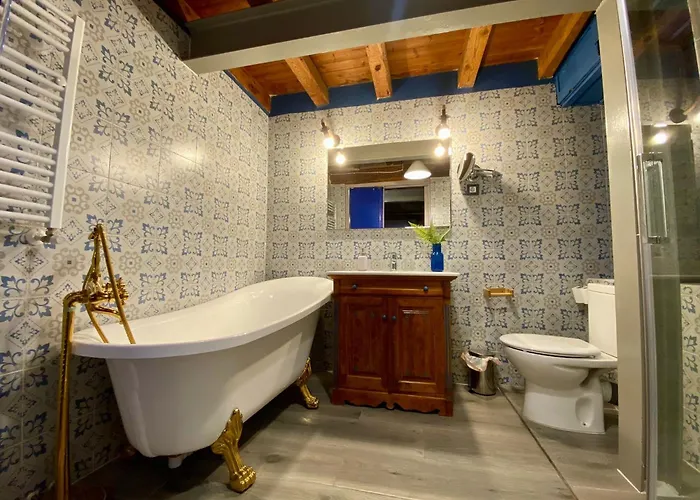 La Mambla De La Ribera Mambrilla de Castrejon